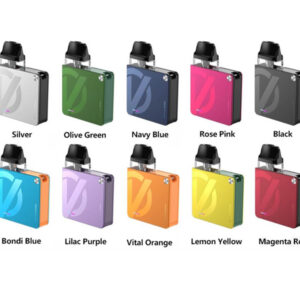 Vaporesso XROS 3 Nano Starter Kit