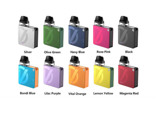 Vaporesso XROS 3 Nano Starter Kit