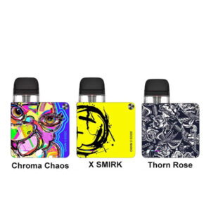 Vaporesso XROS 3 Nano Starter Kit - Limited Edition