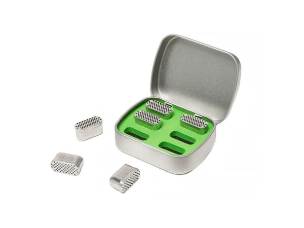 BudKups 6 Pack With Case