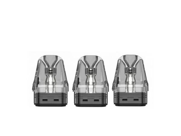 Oxva Xlim V3 Pods 0.6 ohm - 3 Pack