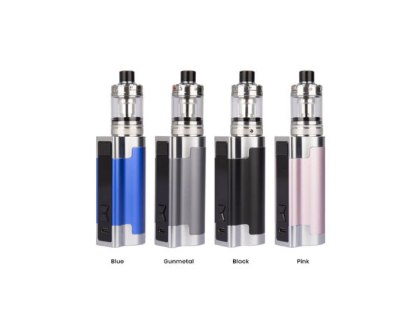 Aspire Zelos 3 Starter Kit