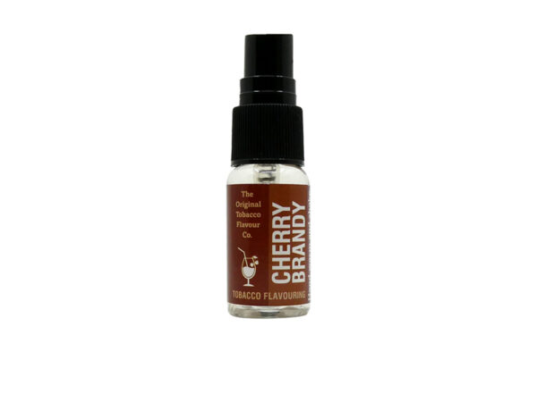 Cherry Brandy Tobacco Flavour Spray
