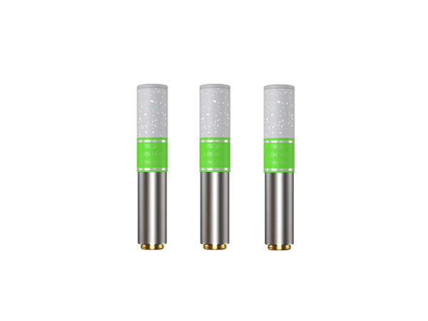 Aspire Nexi Fresh Menthol Pods - 3 Pack