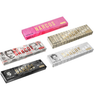 Narcos King Size Rolling Papers