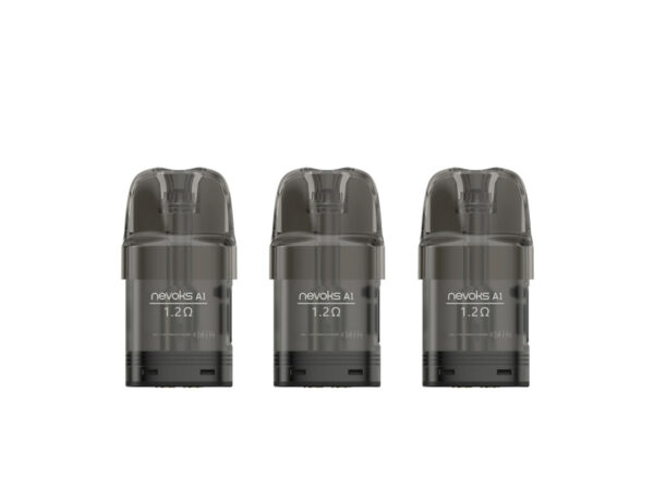Nevoks Feelin A1 Pods 1.2 Ohm - 3 Pack