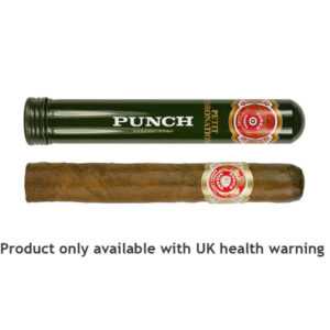 Punch Petit Coronations Cigar