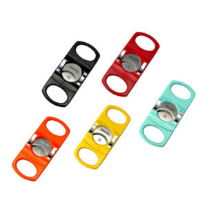 Mantis Cigarmaster Cigar Cutter & Rest