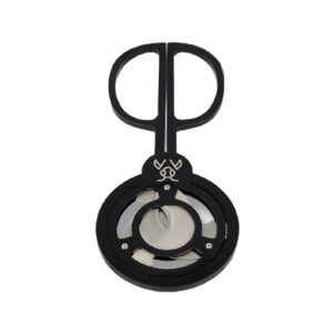 Mantis Orbital Cigar Cutter
