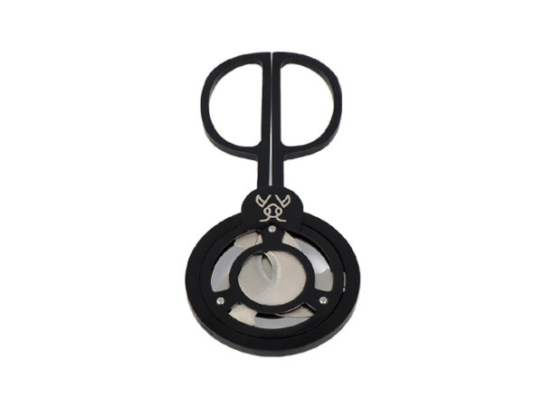 Mantis Orbital Cigar Cutter