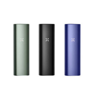 Pax Plus Tobacco & Dry Herb Vaporiser Starter Kit