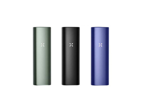 Pax Plus Tobacco & Dry Herb Vaporiser Starter Kit