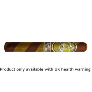 Alec Bradley Black Market Filthy Hooligan Barber Pole Cigar
