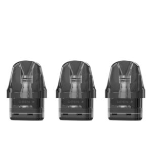 Allo Pava Horiz Pods 0.6 Ohm - 3 Pack