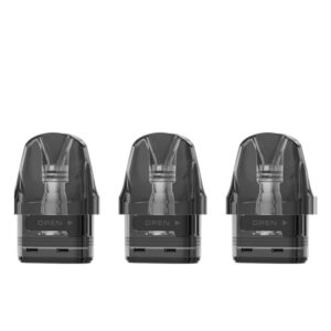 Allo Pava Horiz Pods 0.8 Ohm - 3 Pack