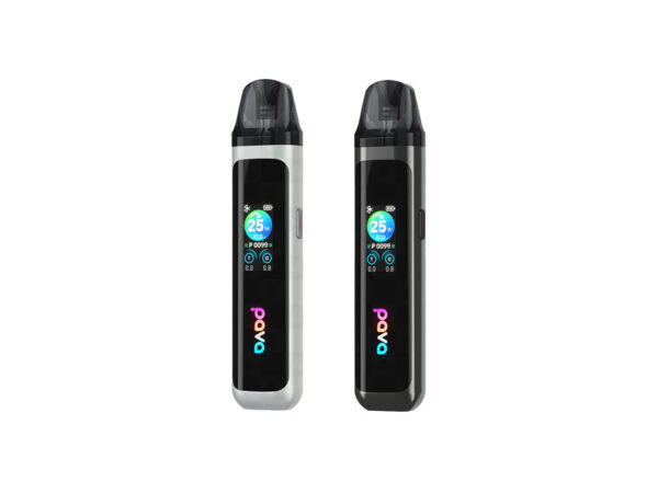 Allo Pava Horiz Pro Smart Vape Starter Kit