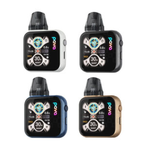 Allo Pava Horiz Ultra Smart Vape Starter Kit