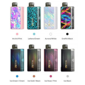 Aspire Gotek Nano Starter Kit