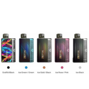 Aspire Gotek Nano Starter Kit