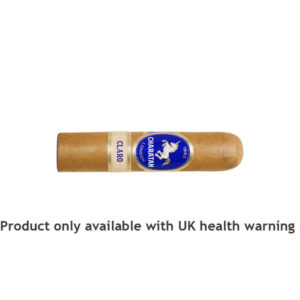 Charatan Claro Half Churchill Cigar