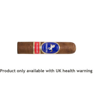 Charatan Colorado Half Churchill Cigar