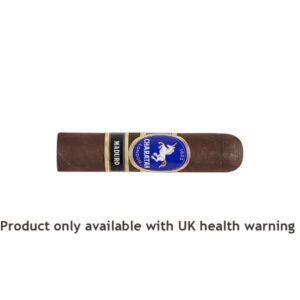 Charatan Maduro Half Churchill Cigar