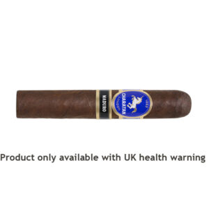 Charatan Maduro Robusto Cigar