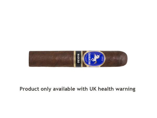 Charatan London Maduro Robusto Cigar