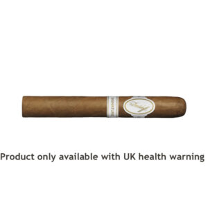 Davidoff Signature 2000 Cigar