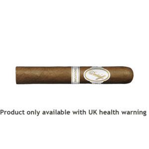 Davidoff Signature 6000 Cigar