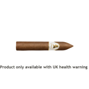 Davidoff Winston Churchill Belicoso Traveller Cigar