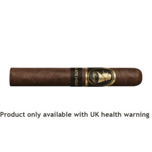 Davidoff Winston Churchill The Late Hour Petit Panatela Cigar