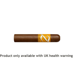 Davidoff Zino Nicaragua Half Corona Cigar