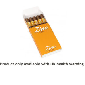 Davidoff Zino Nicaragua Toro Cigars - 5 Pack