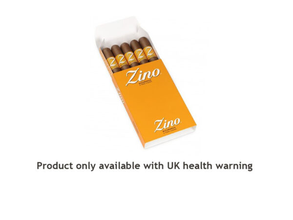 Davidoff Zino Nicaragua Toro Cigars - 5 Pack