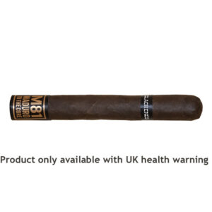Drew Estate Blackened M81 Maduro To The Core Corona Cigar