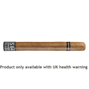 Drew Estate Blackened S84 Shade to Black Corona Cigar