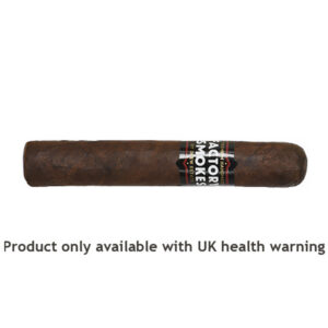 Drew Estate Factory Smokes Maduro Robusto Cigar