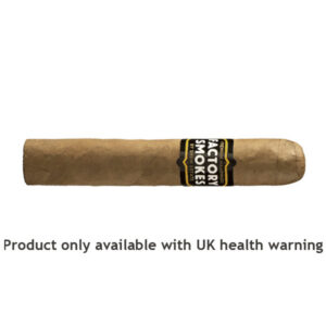Drew Estate Factory Smokes Shade Robusto Cigar