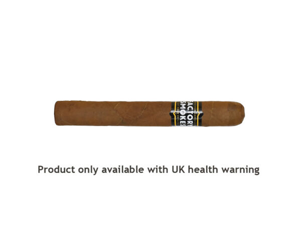 Drew Estate Factory Smokes Shade Toro Cigar