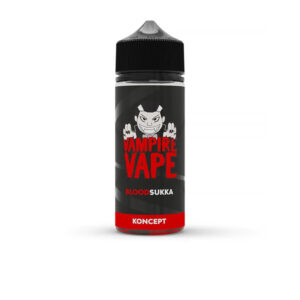 Koncept Blood Sukka 100ml Shortfill E-liquid
