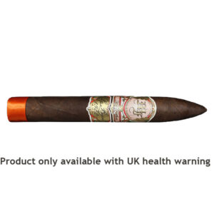 My Father Le Bijou 1922 Torpedo Box Pressed Cigar