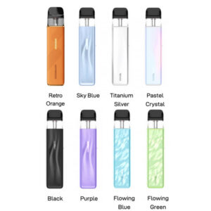 Vaporesso XROS 5 Mini Starter Kit
