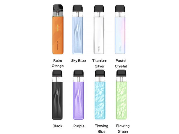 Vaporesso XROS 5 Mini Starter Kit
