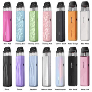 Vaporesso XROS 5 Mini Starter Kit