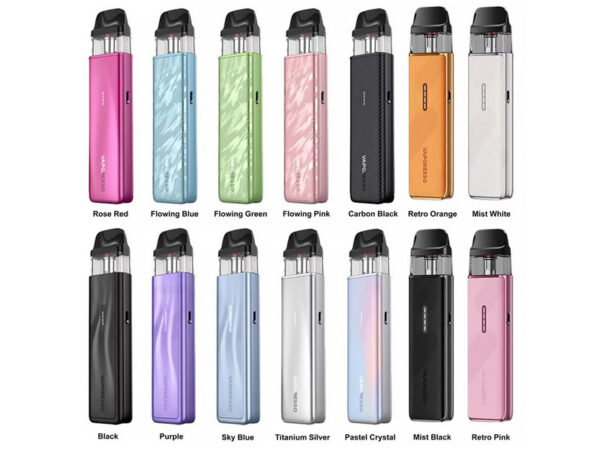 Vaporesso XROS 5 Mini Starter Kit