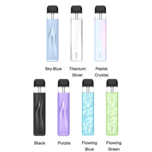 Vapresso XROS 5 Mini Starter Kit