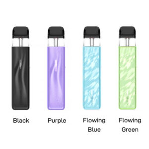 Vapresso XROS 5 Mini Starter Kit