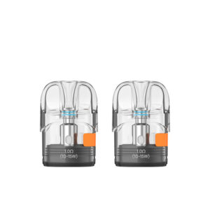 Aspire Pixo 3ml Pods 1.0 Ohm - 2 Pack