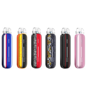 Aspire Pixo Aura Starter Kit